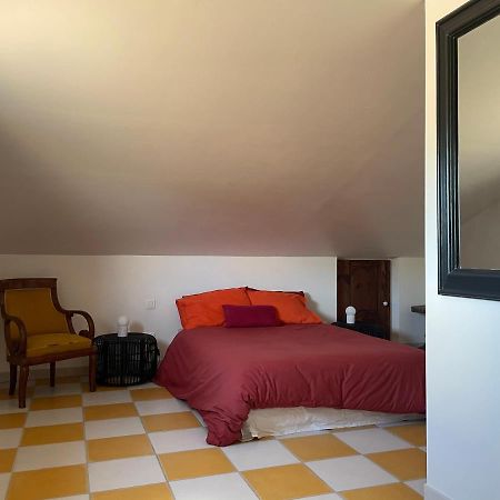Bed and Breakfast Le Patio d'Arles Esterno foto