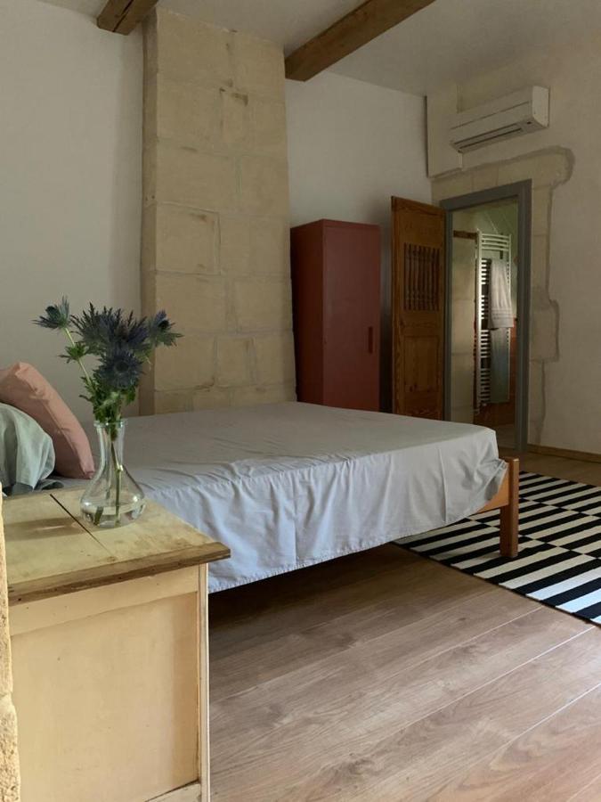 Bed and Breakfast Le Patio d'Arles Esterno foto