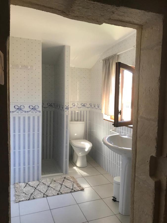 Bed and Breakfast Le Patio d'Arles Esterno foto