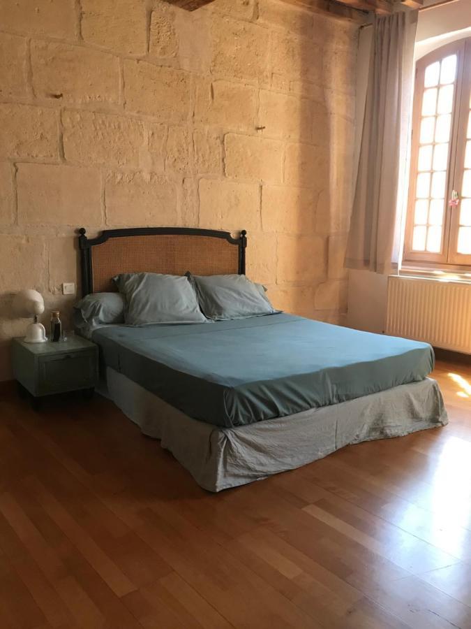 Bed and Breakfast Le Patio d'Arles Esterno foto