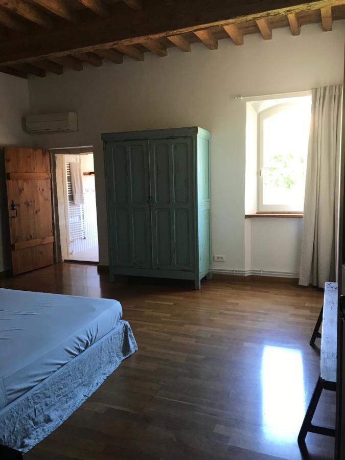 Bed and Breakfast Le Patio d'Arles Esterno foto