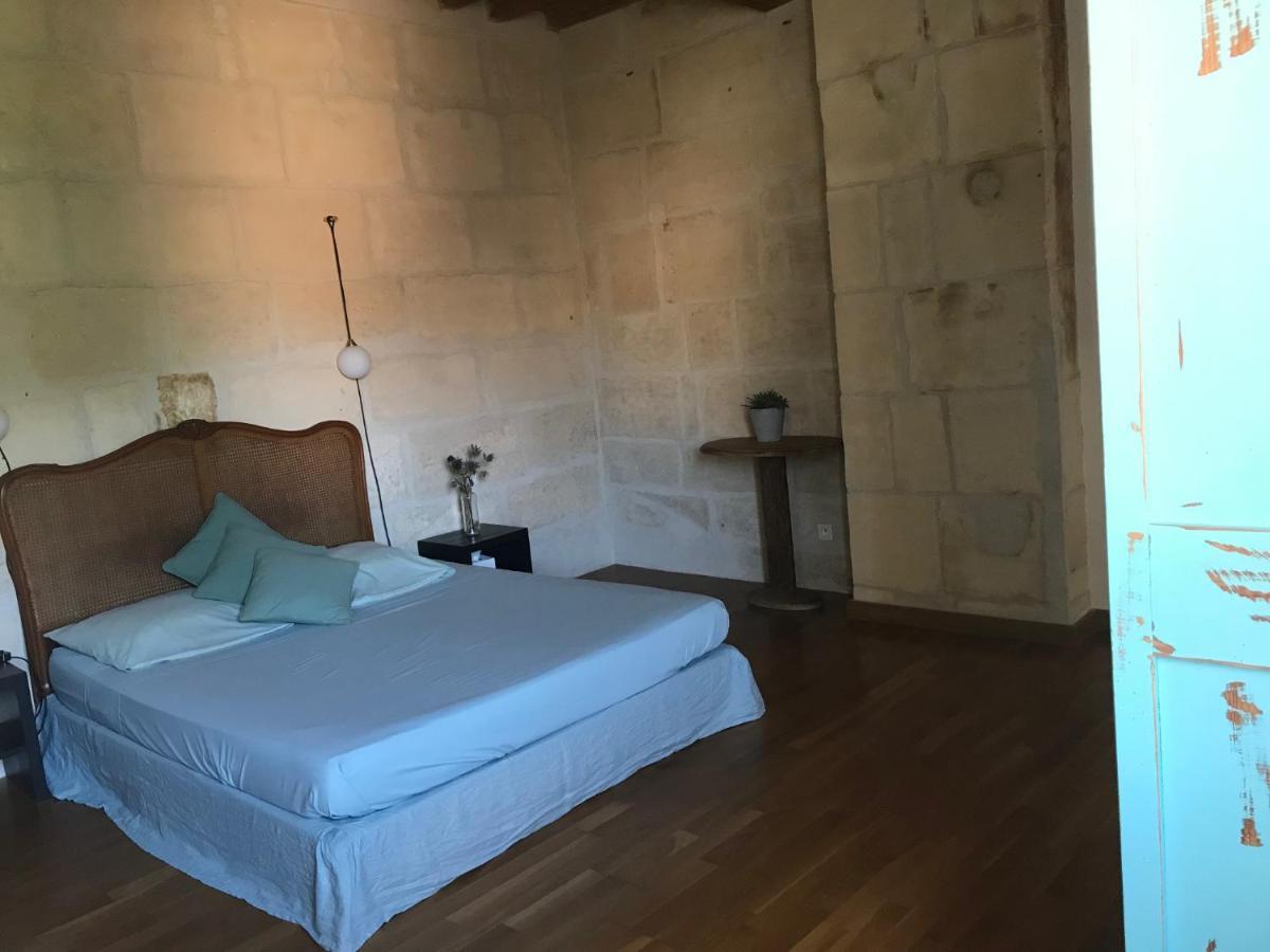 Bed and Breakfast Le Patio d'Arles Esterno foto