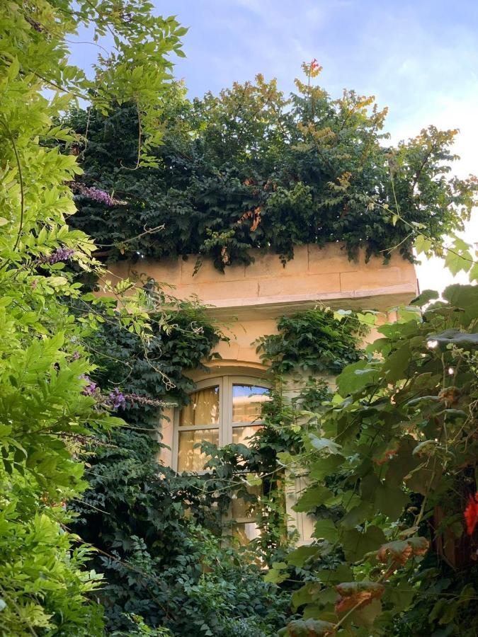 Bed and Breakfast Le Patio d'Arles Esterno foto