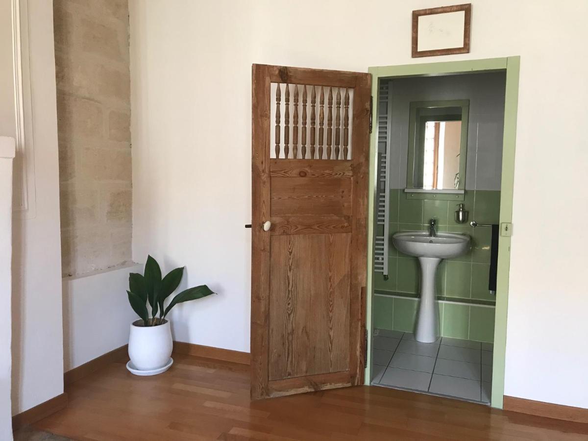 Bed and Breakfast Le Patio d'Arles Esterno foto