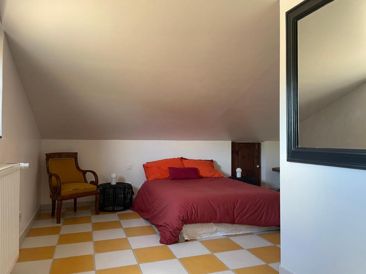 Bed and Breakfast Le Patio d'Arles Esterno foto